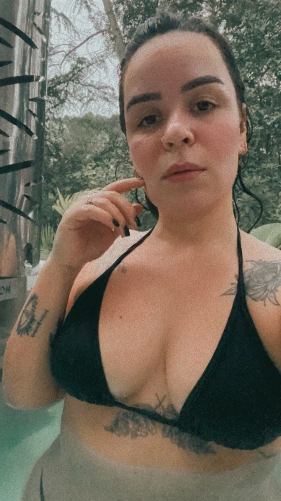 Natasha Das Flores