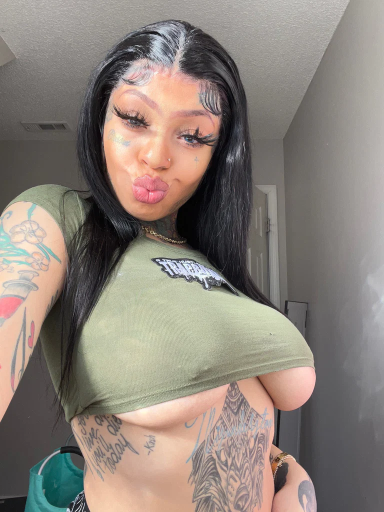 Kaay brazy's avatar