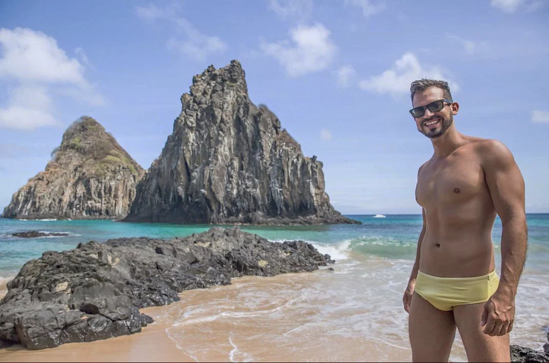 Tiago profile banner