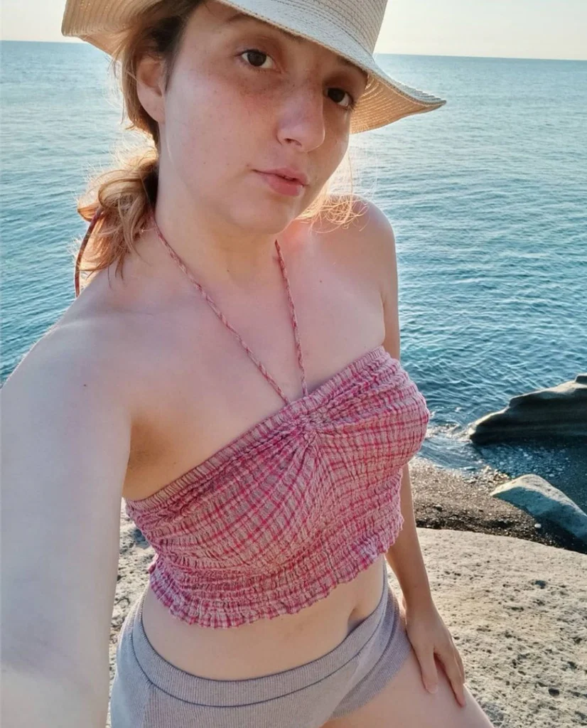 Sophia Hidra's avatar