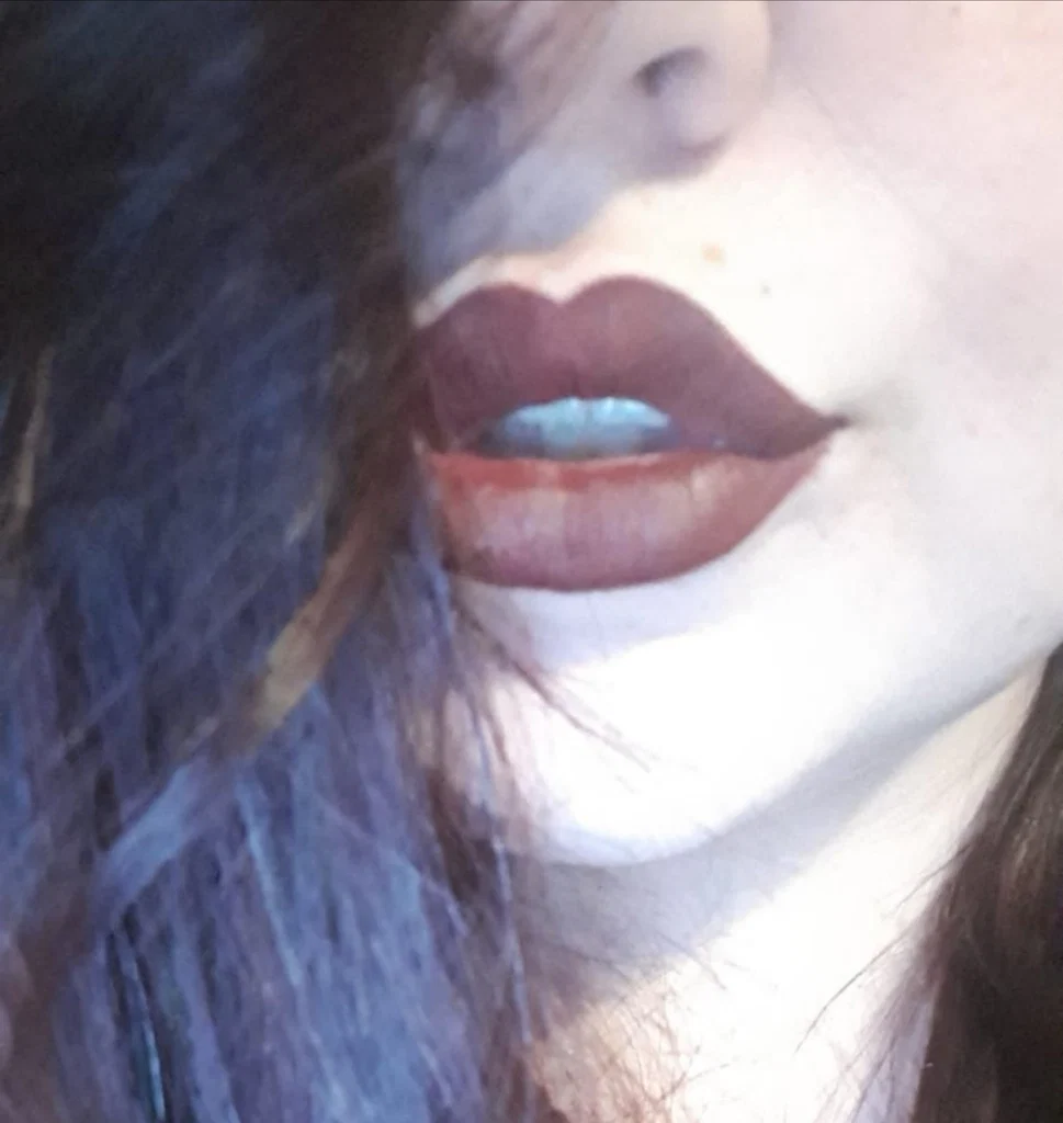 Poppy Black's avatar