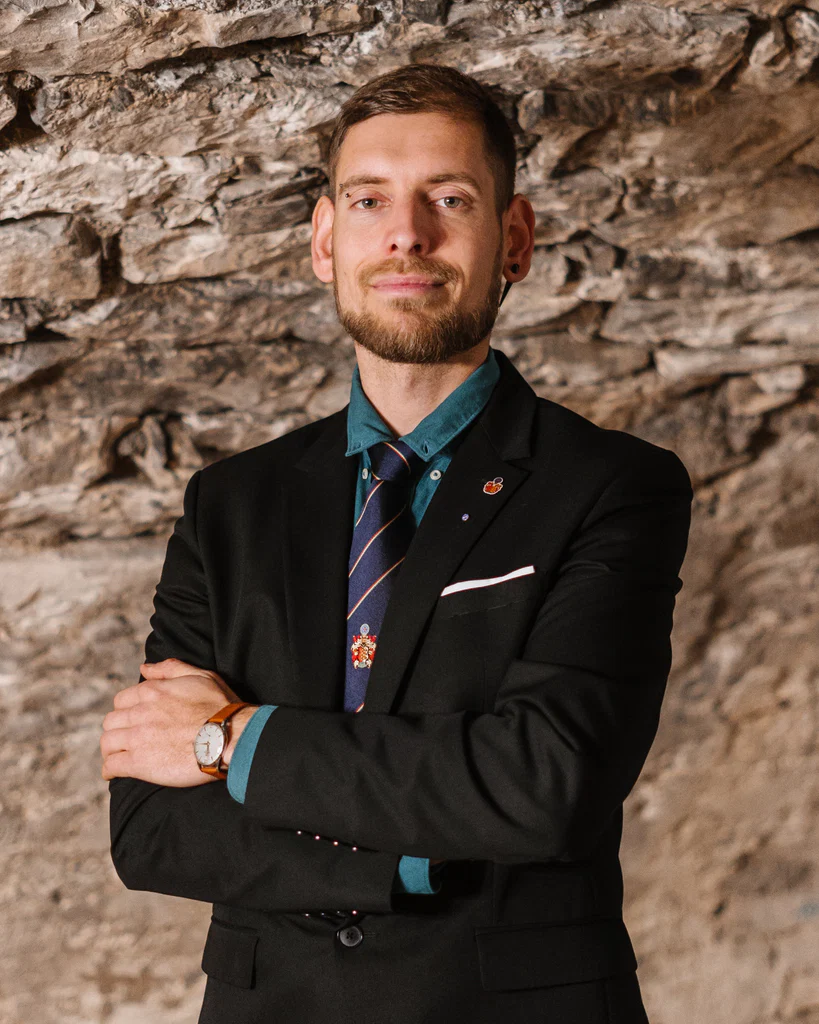 Patrik Zgonik's avatar