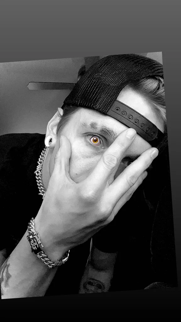 Sweet Daddy T's avatar