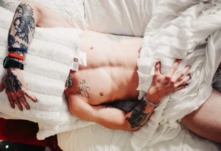 Sweet Daddy T profile banner