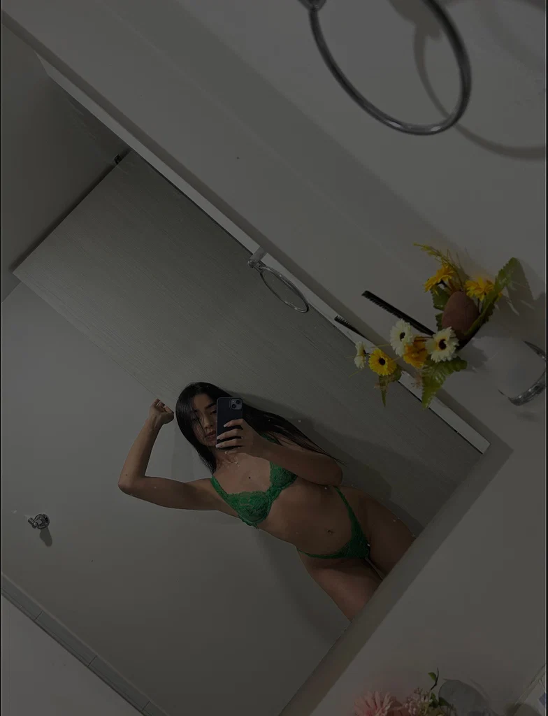 Carolina's avatar