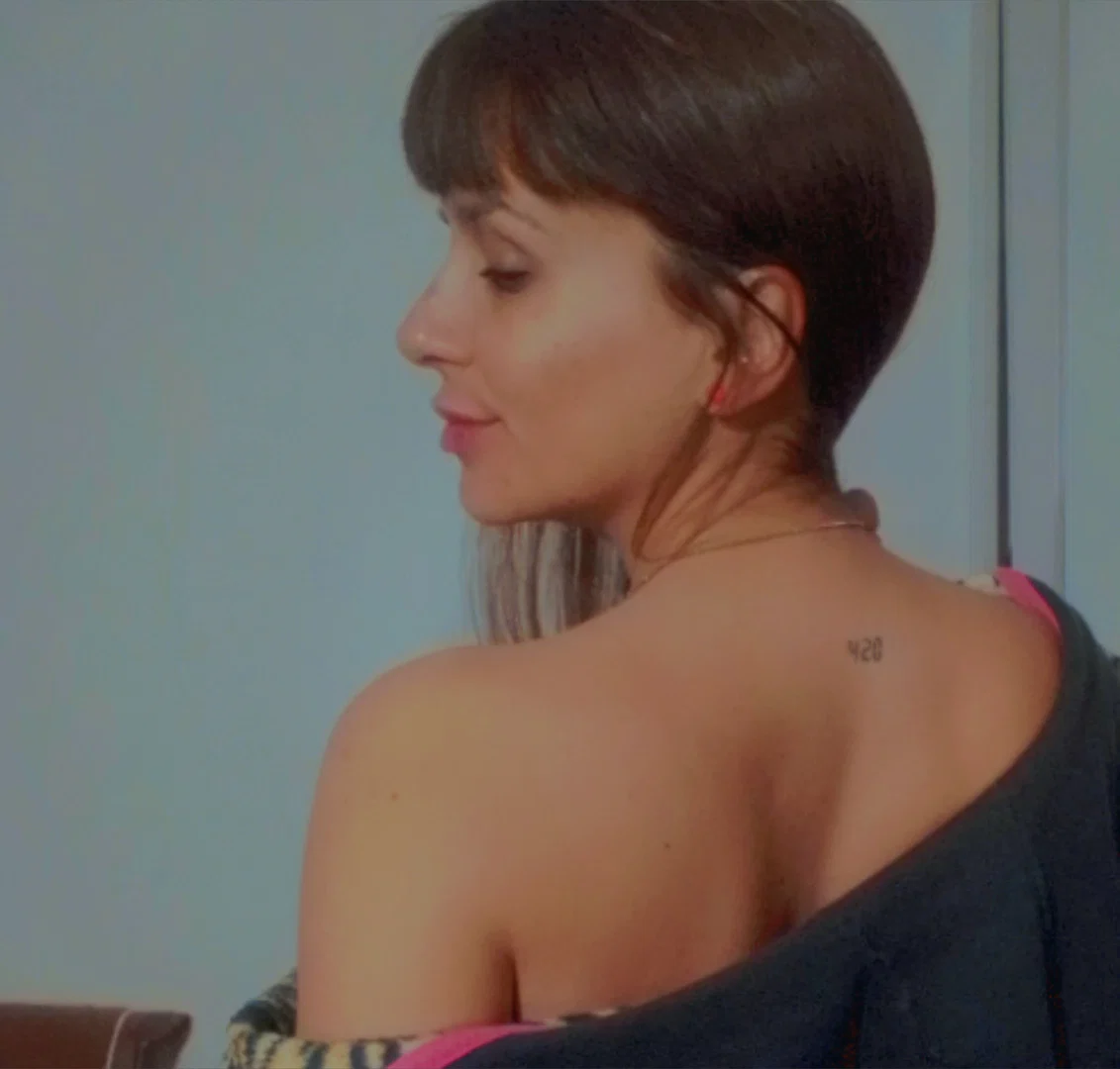 Mel profile banner