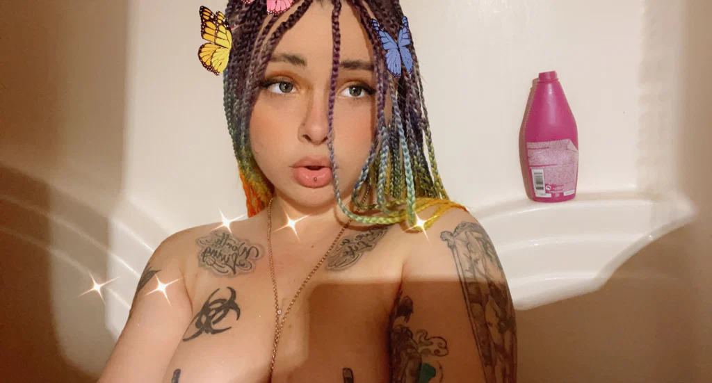 Lissette ⛓🔱's avatar