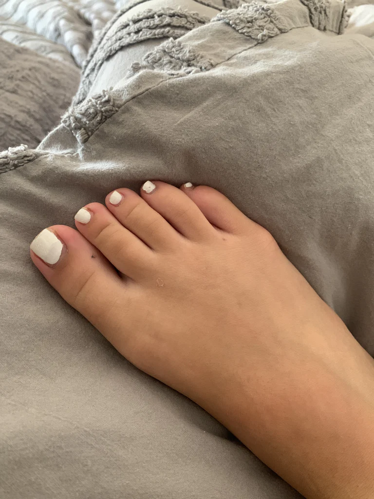 Feet