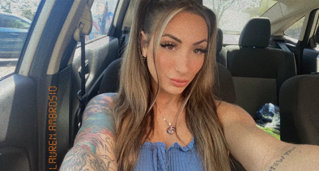 MslaurenJeann's avatar