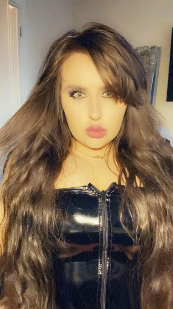 ⛓🧨Mistress Nikki🧨⛓'s avatar