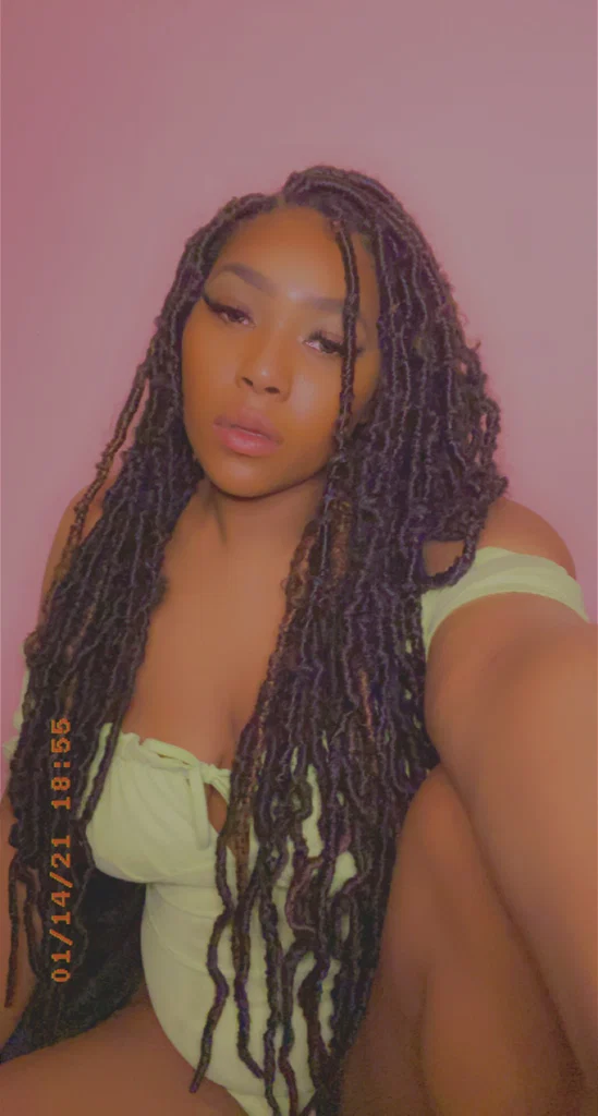 Black Fantasy's avatar