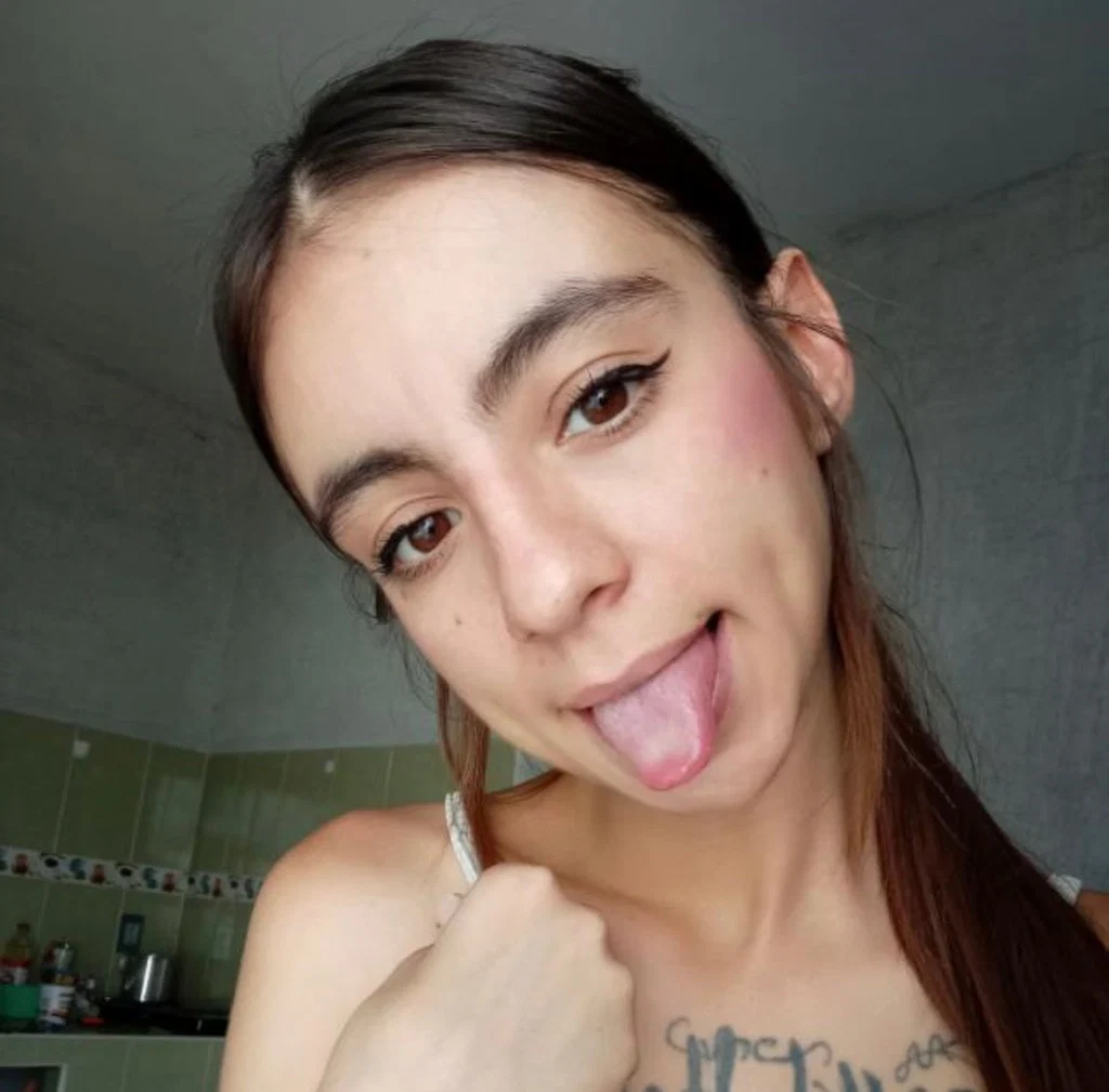 La Pequeña Niurka's avatar