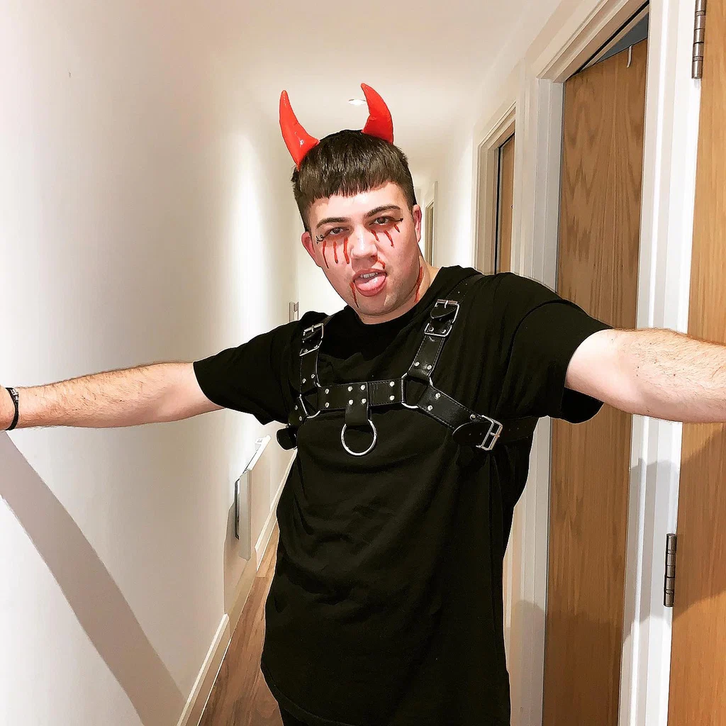Irish Boy's avatar
