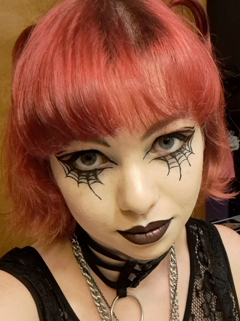 Corpse Babe