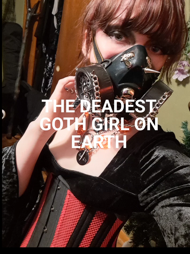 Corpse Babe profile banner