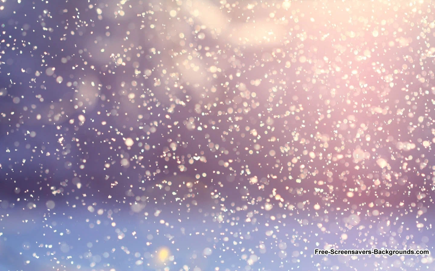 Snow ❄️ profile banner