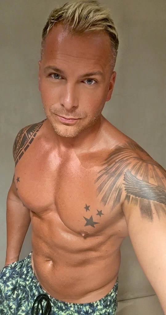 Leoboy VIP