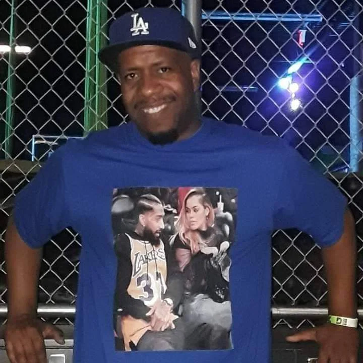 Jones's avatar