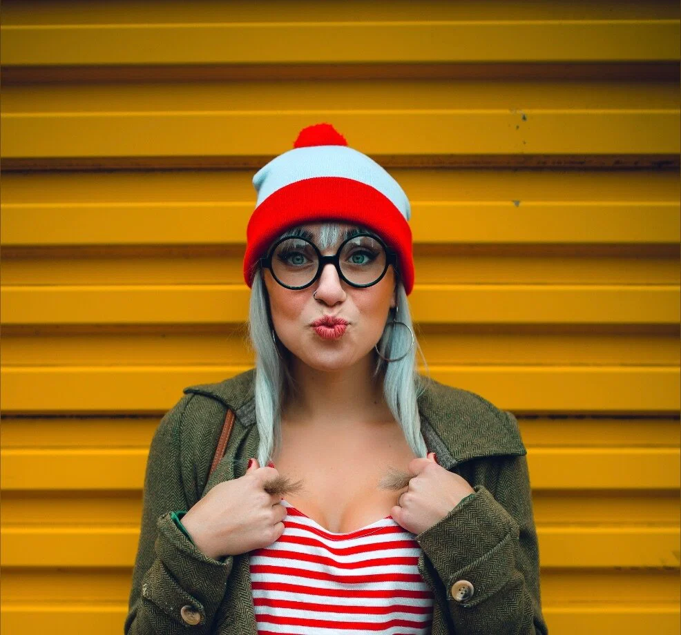 Kitty D.'s avatar