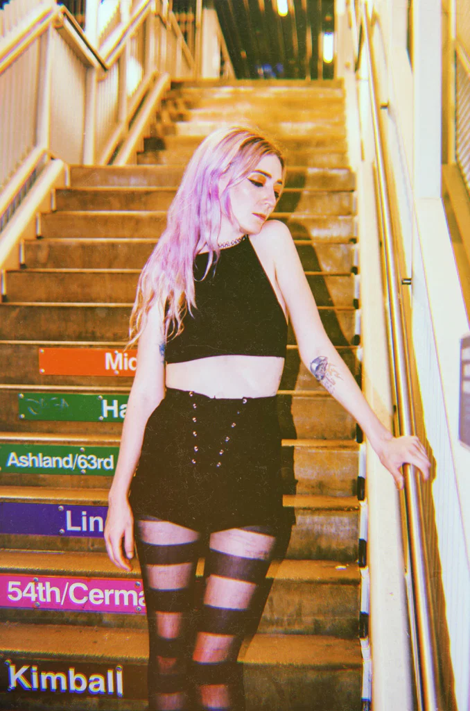 Roxi 💗's avatar