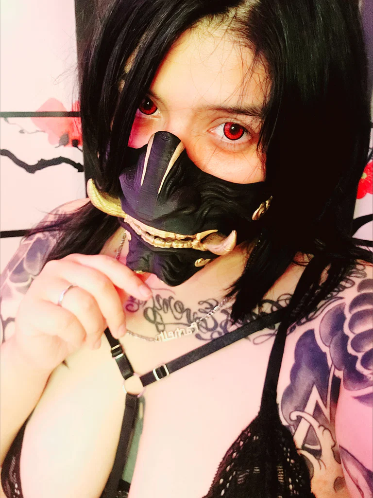 Parhelio Rise's avatar