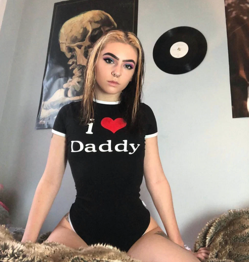 Spo0kyspice's avatar