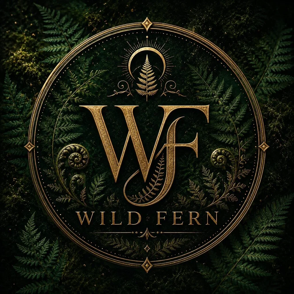 Wild Fern's avatar