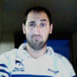 Ray Pudavick's avatar
