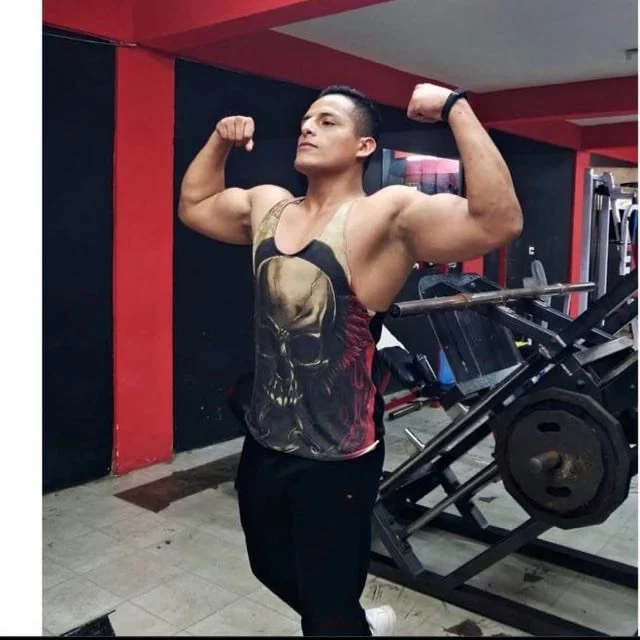 Eduardo Rosado's avatar