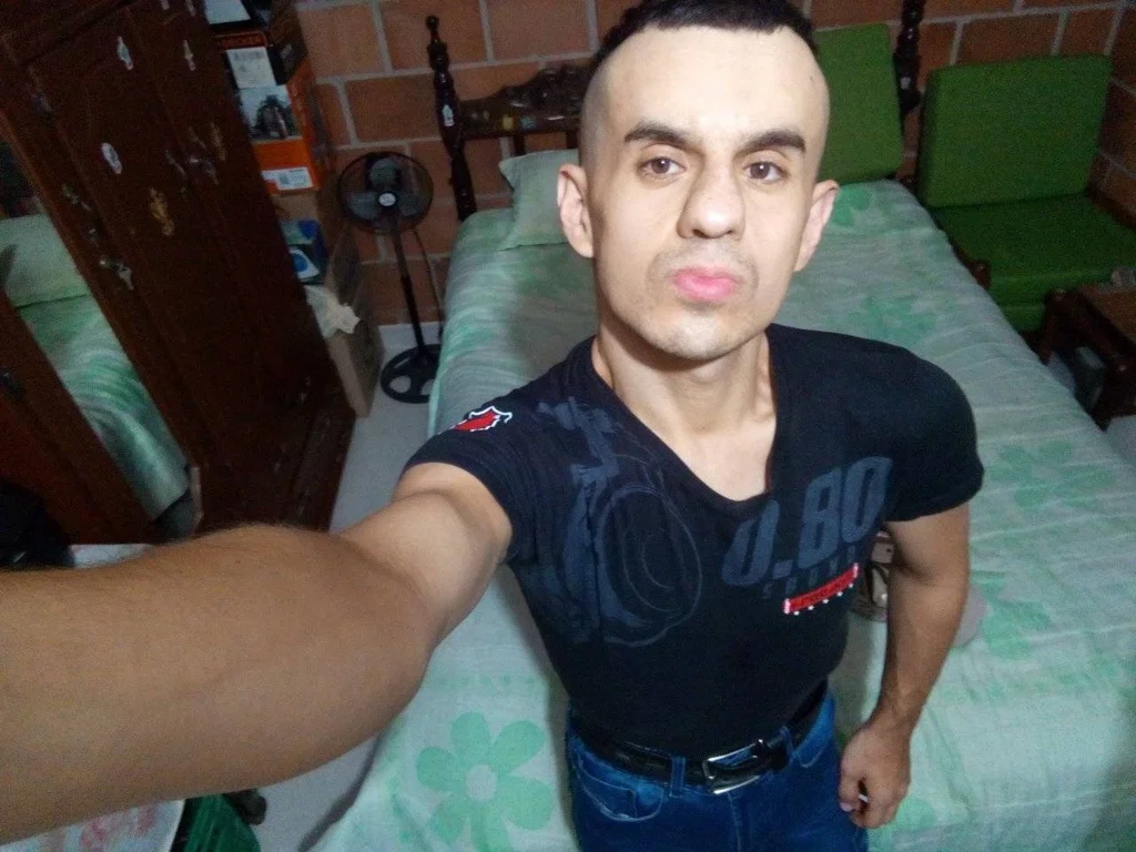 Luis Fernando quintero