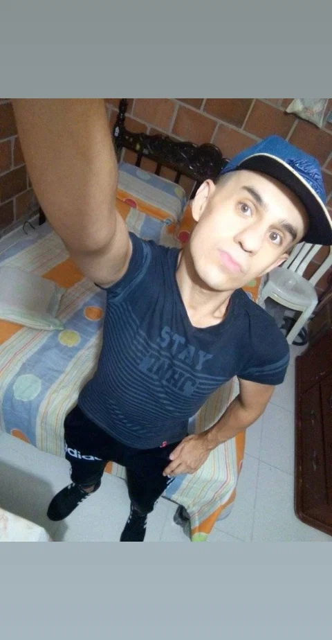 Luis Fernando quintero profile banner