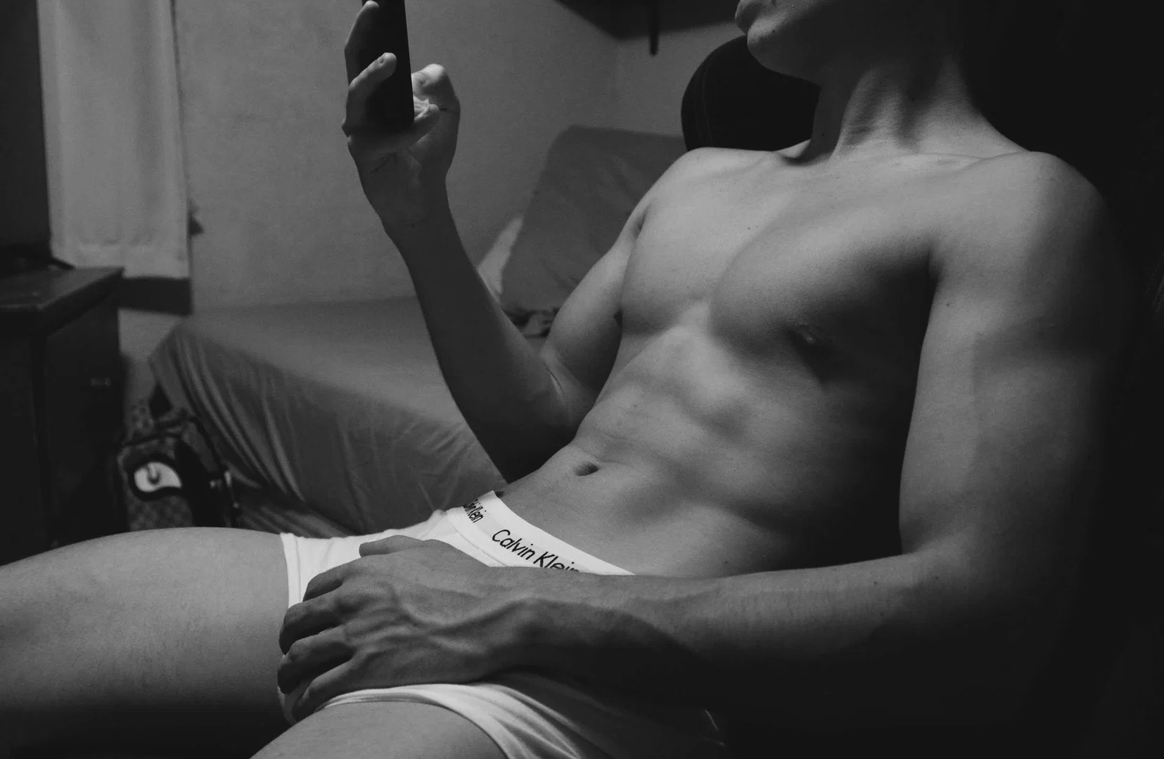 Jay William profile banner