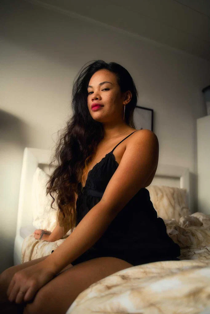 AsianBeauty's avatar