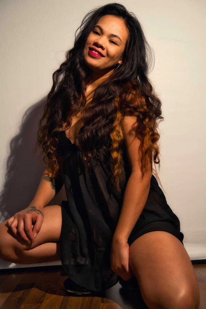 AsianBeauty profile banner