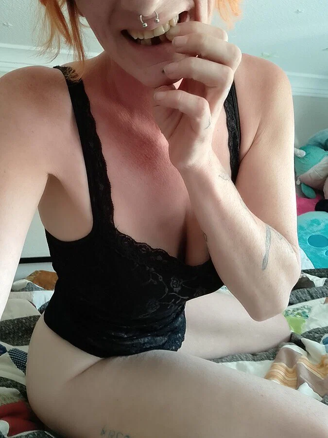 Lil' Foxxxy