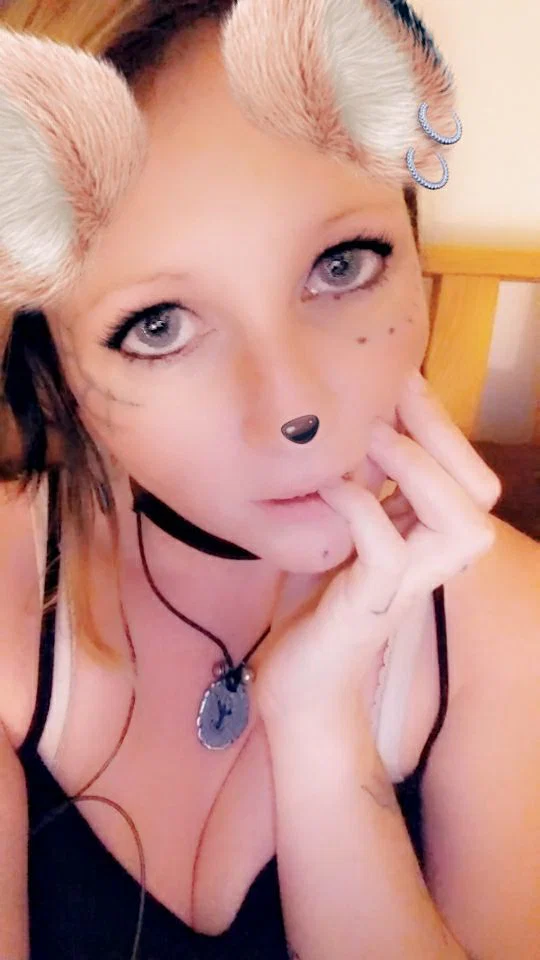 Lil' Foxxxy's avatar