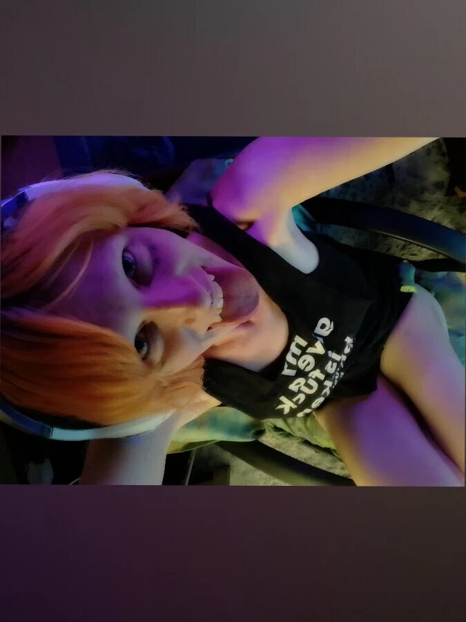 Lil' Foxxxy profile banner