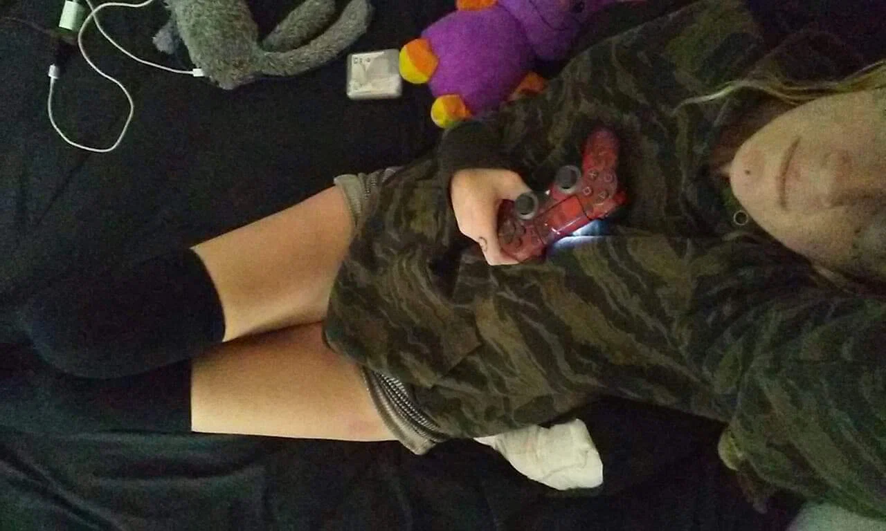 Lil' Foxxxy profile banner