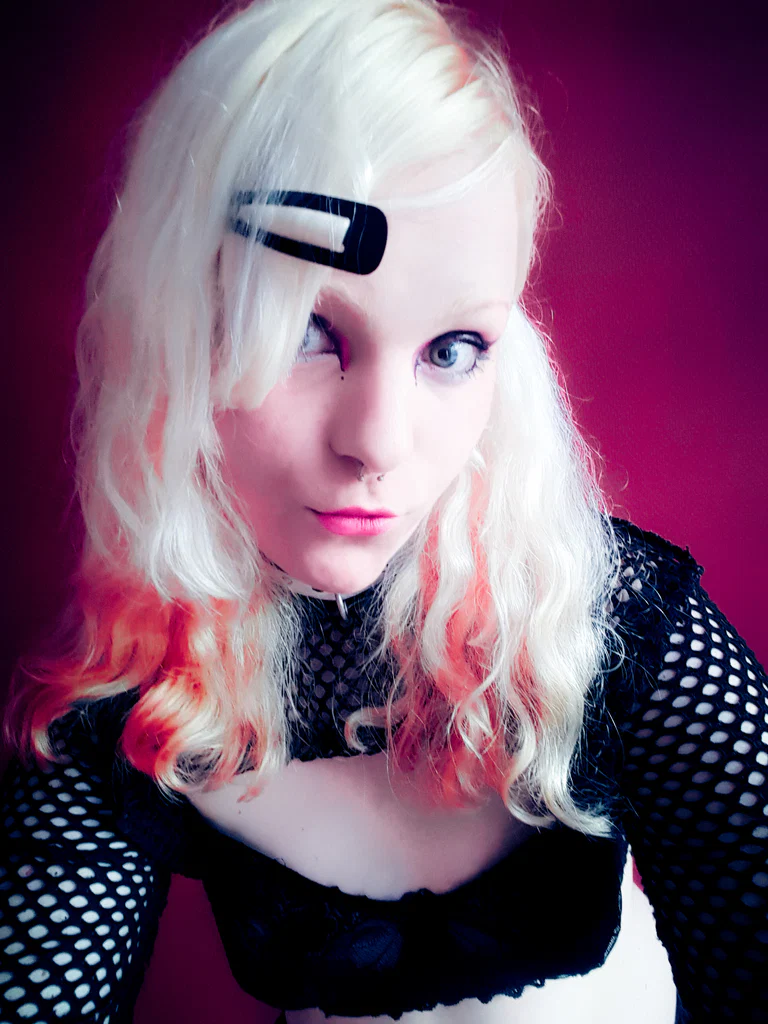 Madelinya's avatar