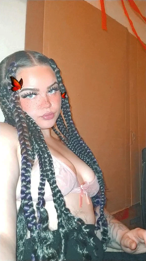 Sexi Lexi's avatar