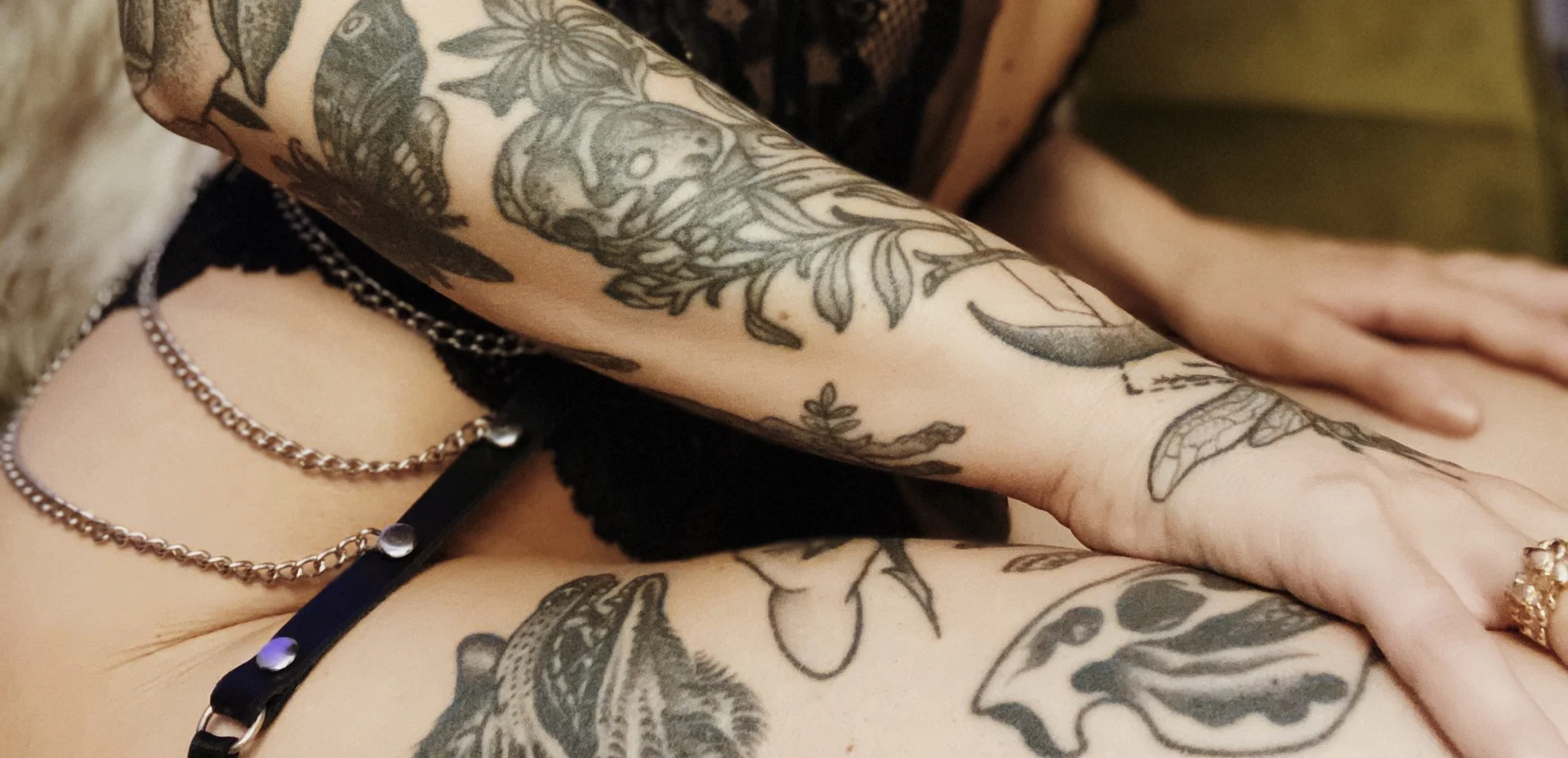 Mirabella DeVille profile banner