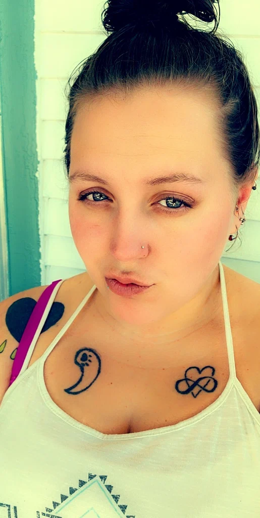 Crazy Momma 94's avatar