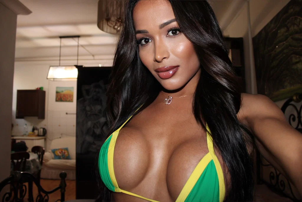 Angel Jade