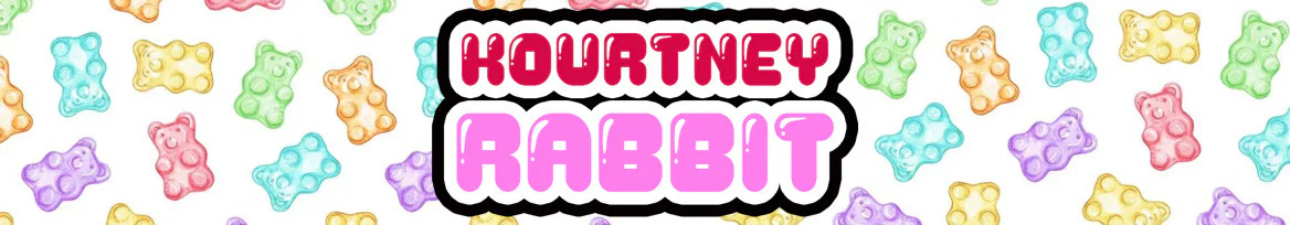 Kourtney🐇 profile banner