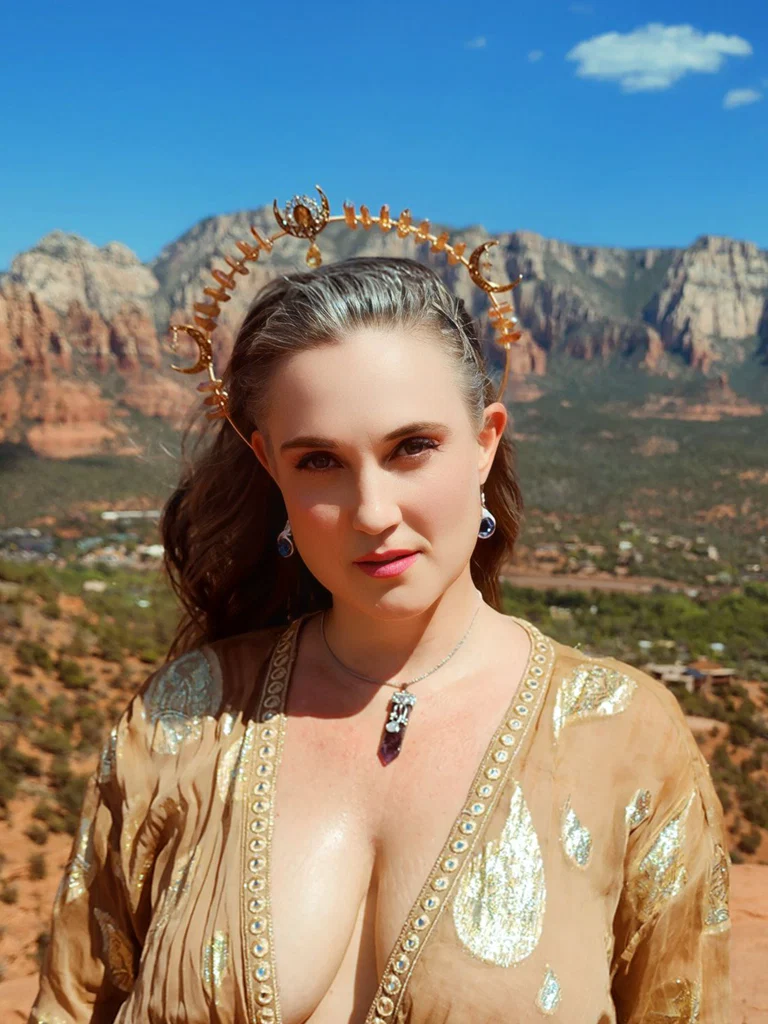 Kristy Austin's avatar