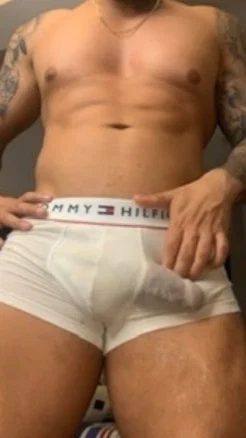 Mikeloverfit's avatar