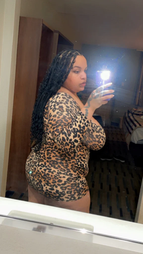 Lightskingoddess