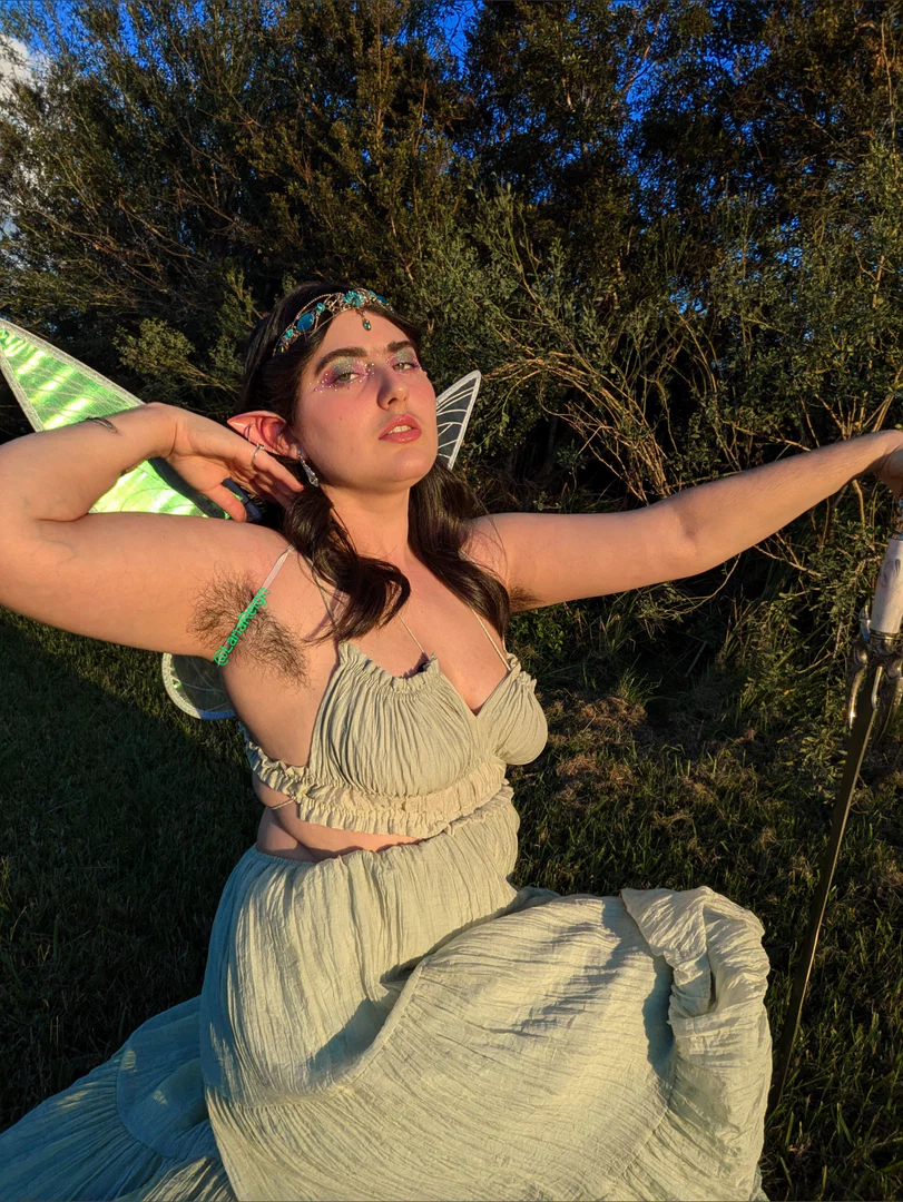 Lana Reign profile banner