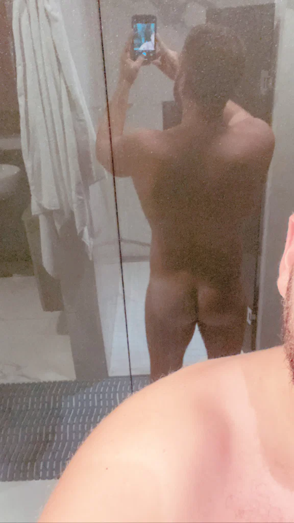 Bubble butt Cub 🐶