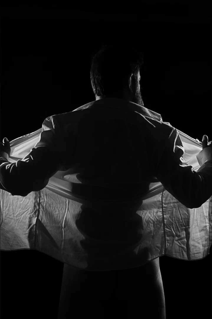 The Sensual Artist profile banner
